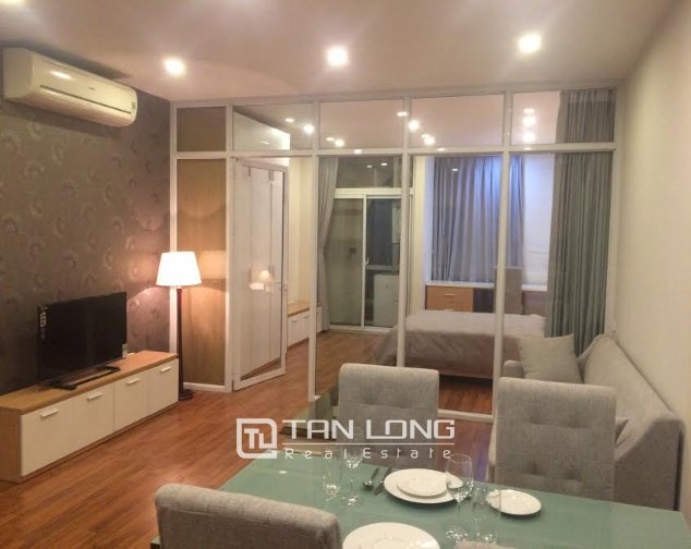 1 bedroom Apartment in Cau Giay, Ha Noi, Vietnam No. 3284