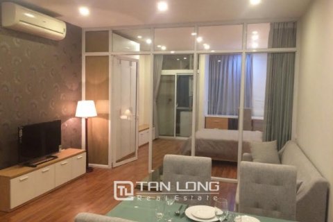 1 bedroom Apartment in Cau Giay, Ha Noi,  No. 3284