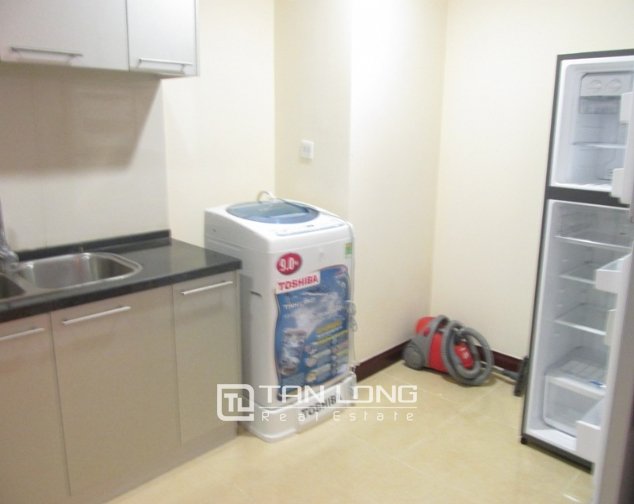 2 bedrooms Apartment in Thanh Xuan, Ha Noi, Vietnam No. 5049