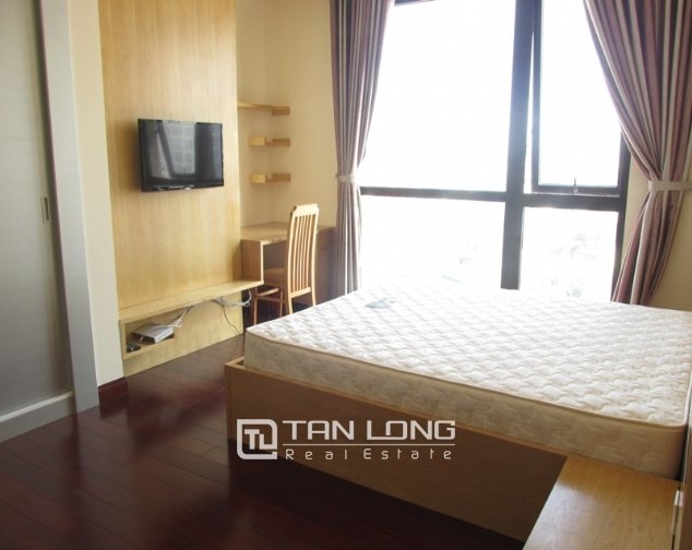 2 bedrooms Apartment in Thanh Xuan, Ha Noi, Vietnam No. 5049