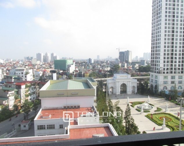 2 bedrooms Apartment in Thanh Xuan, Ha Noi, Vietnam No. 5049