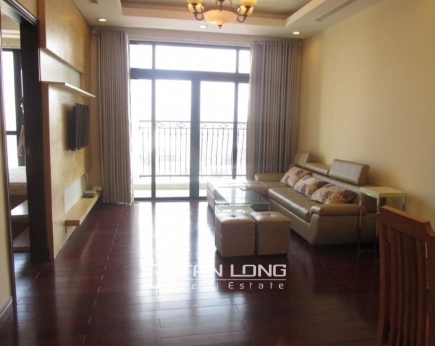 2 bedrooms Apartment in Thanh Xuan, Ha Noi, Vietnam No. 5049