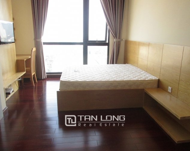 2 bedrooms Apartment in Thanh Xuan, Ha Noi, Vietnam No. 5049