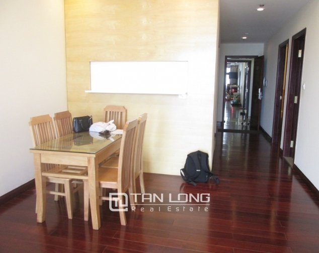 2 bedrooms Apartment in Thanh Xuan, Ha Noi, Vietnam No. 5049