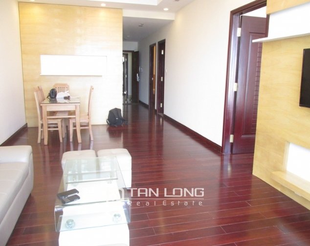 2 bedrooms Apartment in Thanh Xuan, Ha Noi, Vietnam No. 5049