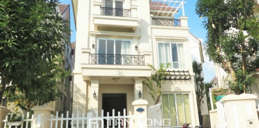3 bedrooms Villa in Long Bien, Ha Noi, No. 5053