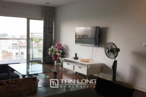2 bedrooms Apartment in Ba Dinh, Ha Noi, No. 5052