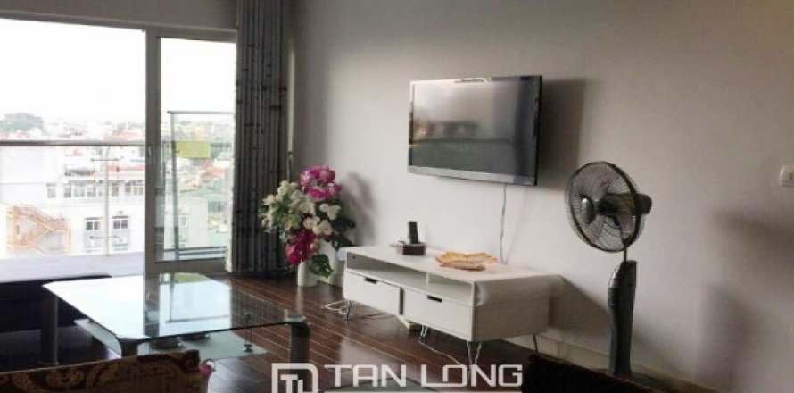 2 bedrooms Apartment in Ba Dinh, Ha Noi,  No. 5052
