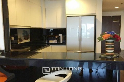 2 bedrooms Apartment in Ba Dinh, Ha Noi,  No. 5052 3