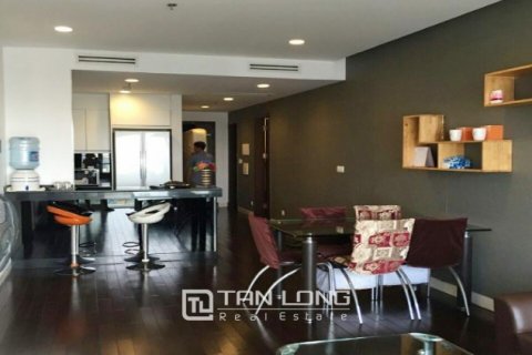 2 bedrooms Apartment in Ba Dinh, Ha Noi,  No. 5052 2