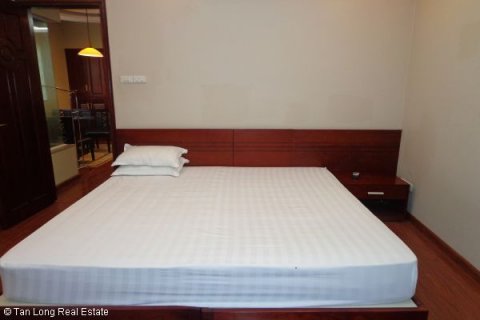 Квартира с 2 спальнями в Хоанкьем, Ханой , № 3858 10