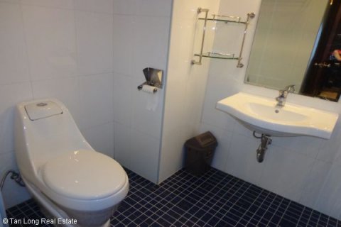Квартира с 2 спальнями в Хоанкьем, Ханой , № 3858 8