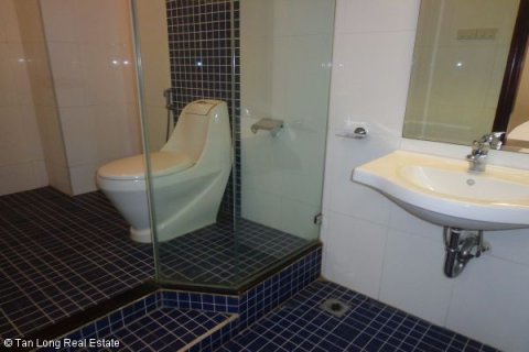 Квартира с 2 спальнями в Хоанкьем, Ханой , № 3858 13