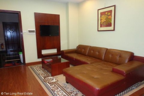 Квартира с 2 спальнями в Хоанкьем, Ханой , № 3858 2