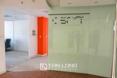 Офис 120м2 в Донгда, Ханой ,  № 3855 4