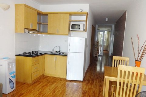 Квартира с 1 спальней в Хайбачынг, Ханой , № 3857 4