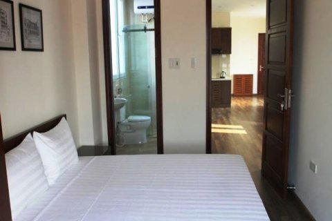 2 bedrooms Apartment in Hai Ba Trung, Ha Noi, No. 4223 8