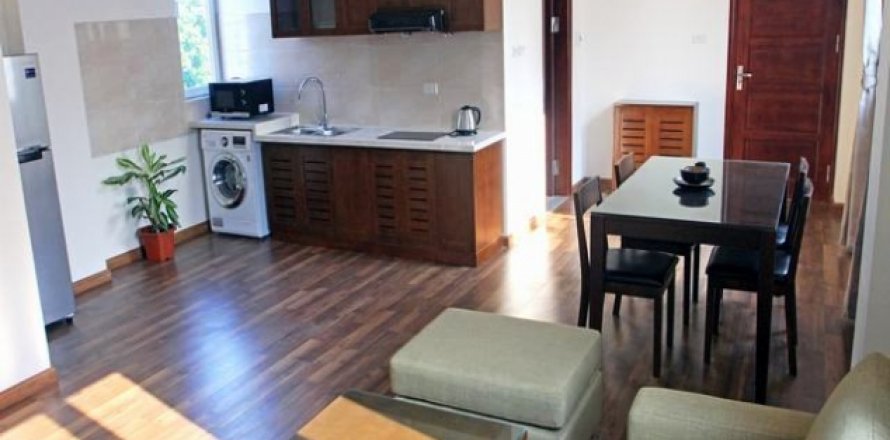 2 bedrooms Apartment in Hai Ba Trung, Ha Noi, No. 4223