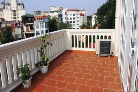 2 bedrooms Apartment in Hai Ba Trung, Ha Noi, No. 4223 7
