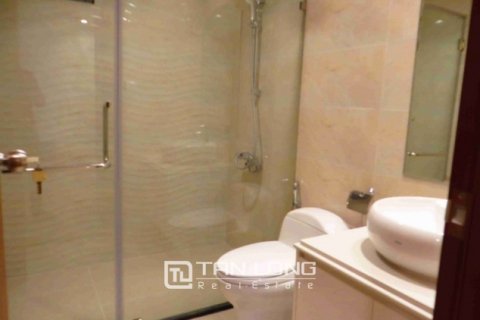 2 bedrooms Apartment in Dong Da, Ha Noi, No. 3859 9