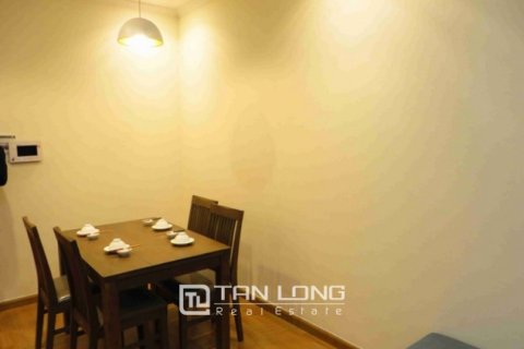 2 bedrooms Apartment in Dong Da, Ha Noi, No. 3859 5