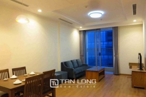 2 bedrooms Apartment in Dong Da, Ha Noi,  No. 3859