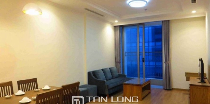 2 bedrooms Apartment in Dong Da, Ha Noi, No. 3859