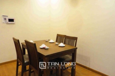2 bedrooms Apartment in Dong Da, Ha Noi, No. 3859 4