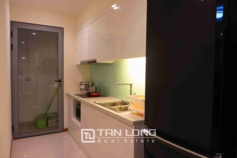 2 bedrooms Apartment in Dong Da, Ha Noi, No. 3859 3