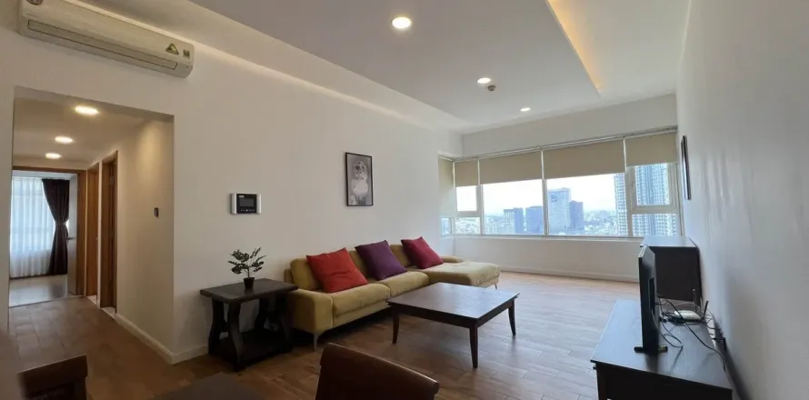 3 bedrooms Apartment in District 1, Ho Chi Minh, No. 27149