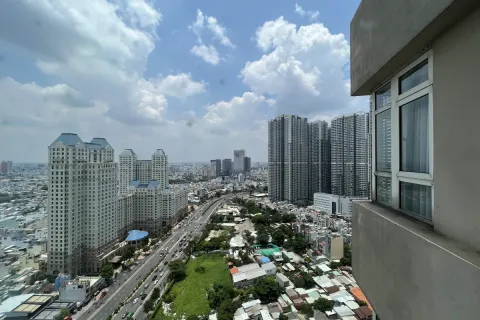 3 bedrooms Apartment in District 1, Ho Chi Minh, No. 27149 3