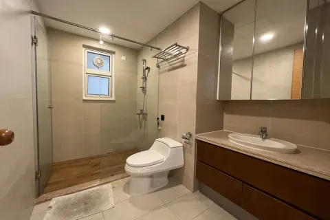 3 bedrooms Apartment in District 1, Ho Chi Minh, No. 27149 8