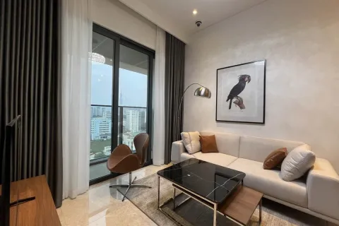 3 bedrooms Apartment in District 1, Ho Chi Minh, No. 27150 7