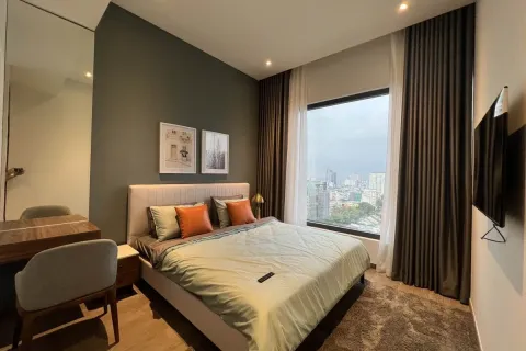 3 bedrooms Apartment in District 1, Ho Chi Minh, No. 27150 2