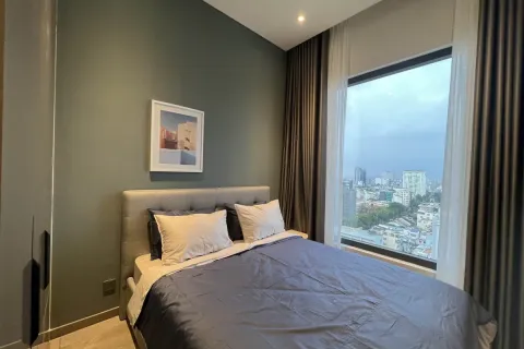 3 bedrooms Apartment in District 1, Ho Chi Minh, No. 27150 5