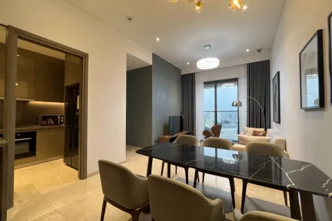3 bedrooms Apartment in District 1, Ho Chi Minh, No. 27150 8
