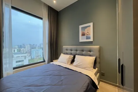 3 bedrooms Apartment in District 1, Ho Chi Minh, No. 27150 6