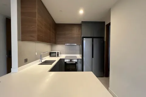 2 bedrooms Apartment in Thu Duc, Ho Chi Minh,  No. 27147 4