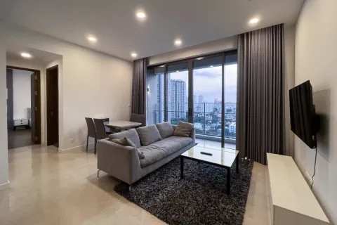 2 bedrooms Apartment in Thu Duc, Ho Chi Minh,  No. 27147
