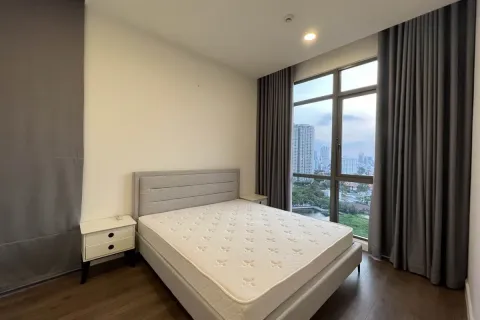 2 bedrooms Apartment in Thu Duc, Ho Chi Minh,  No. 27147 2