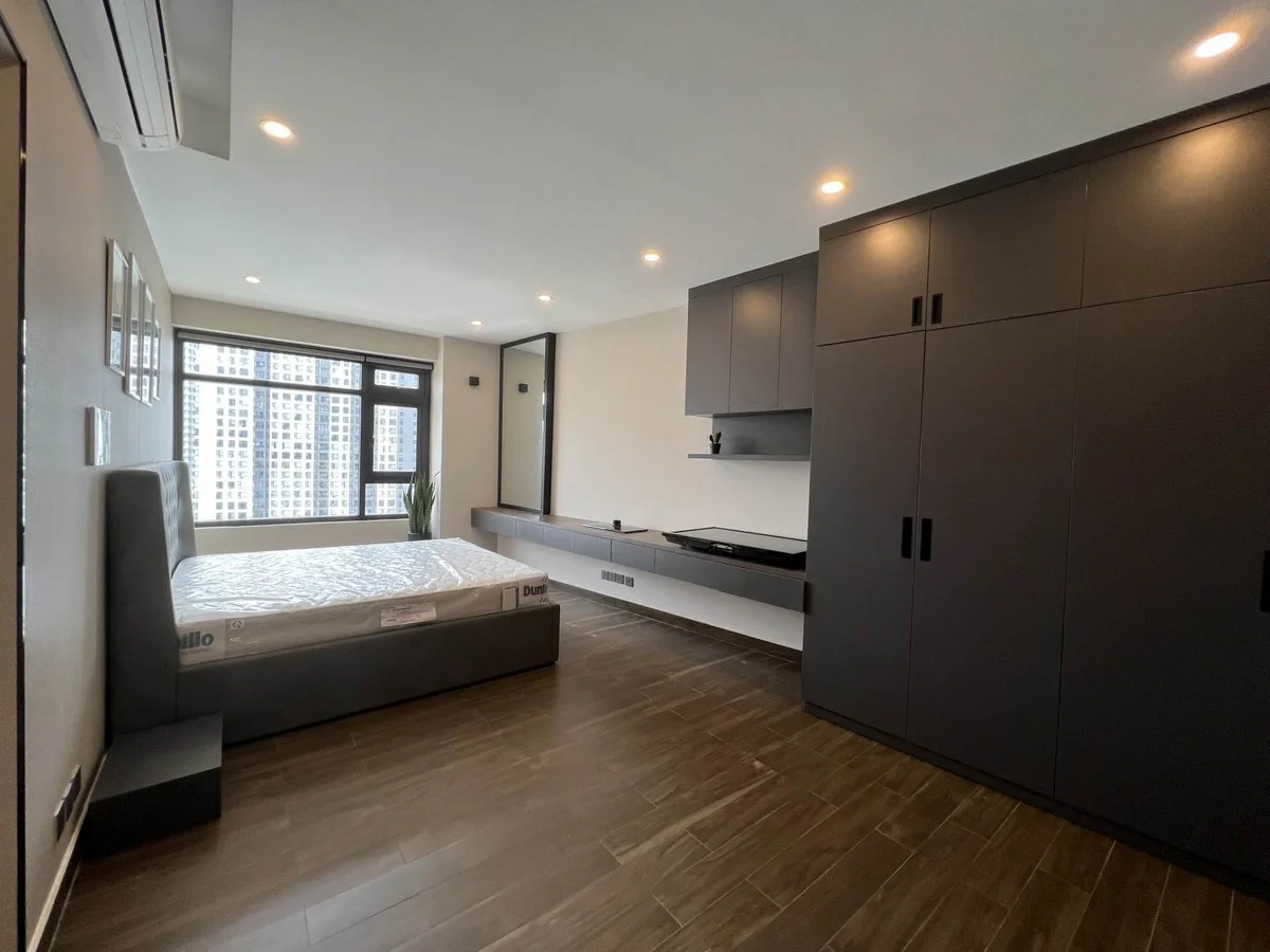 3 bedrooms Apartment in District 1, Ho Chi Minh, Vietnam No. 27148