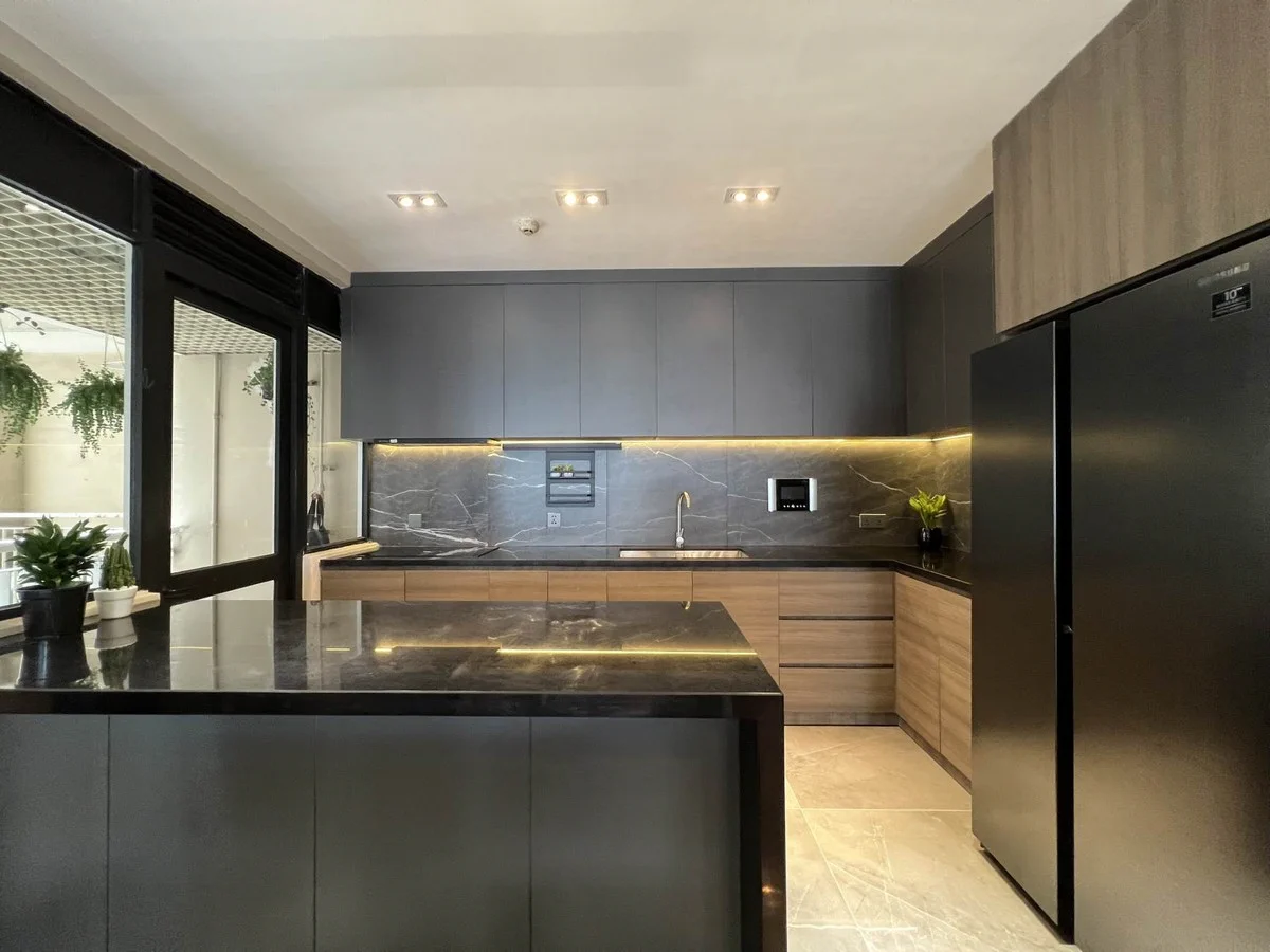 3 bedrooms Apartment in District 1, Ho Chi Minh, Vietnam No. 27148