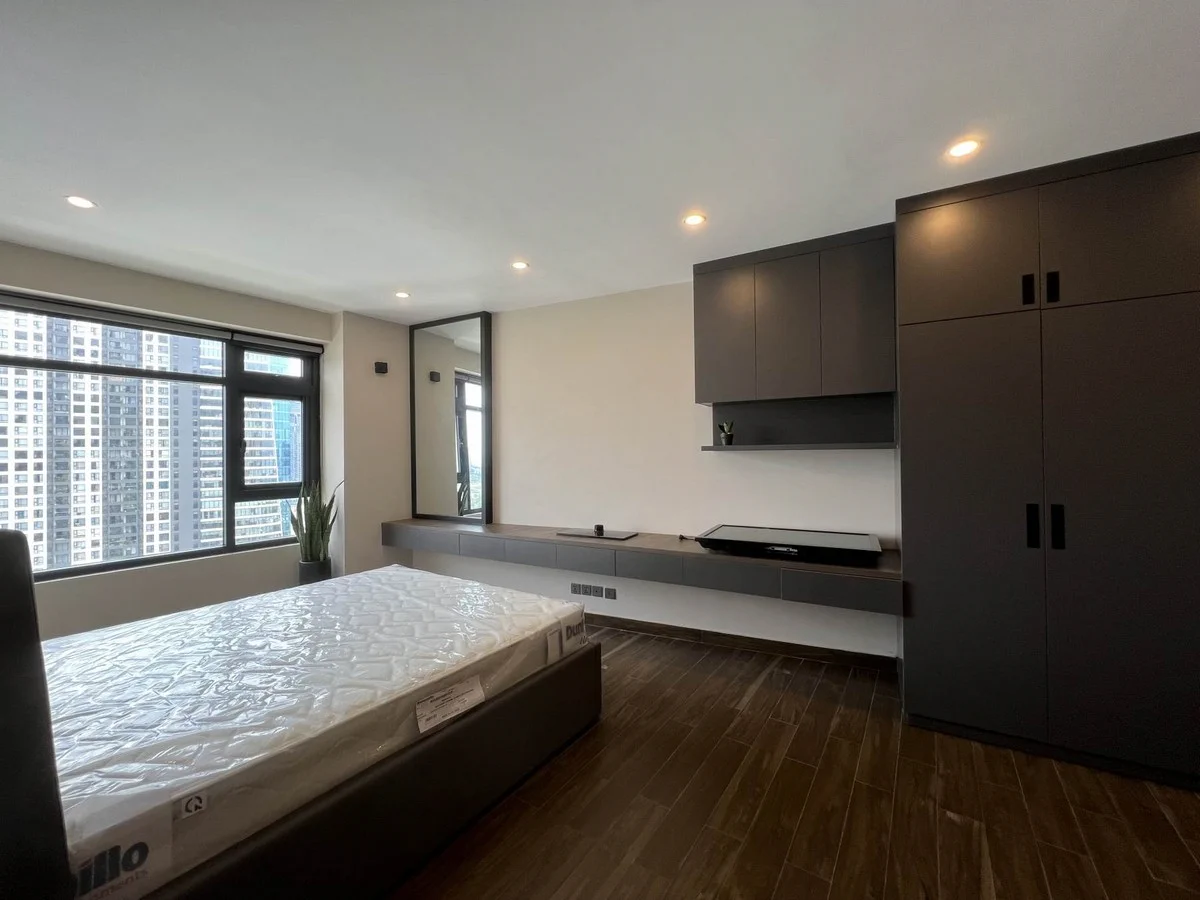 3 bedrooms Apartment in District 1, Ho Chi Minh, Vietnam No. 27148