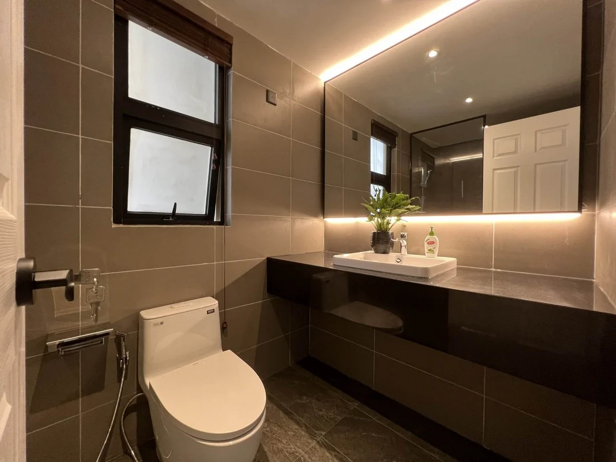3 bedrooms Apartment in District 1, Ho Chi Minh, Vietnam No. 27148