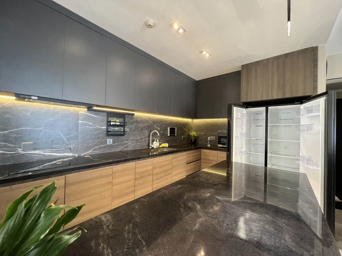 3 bedrooms Apartment in District 1, Ho Chi Minh, Vietnam No. 27148