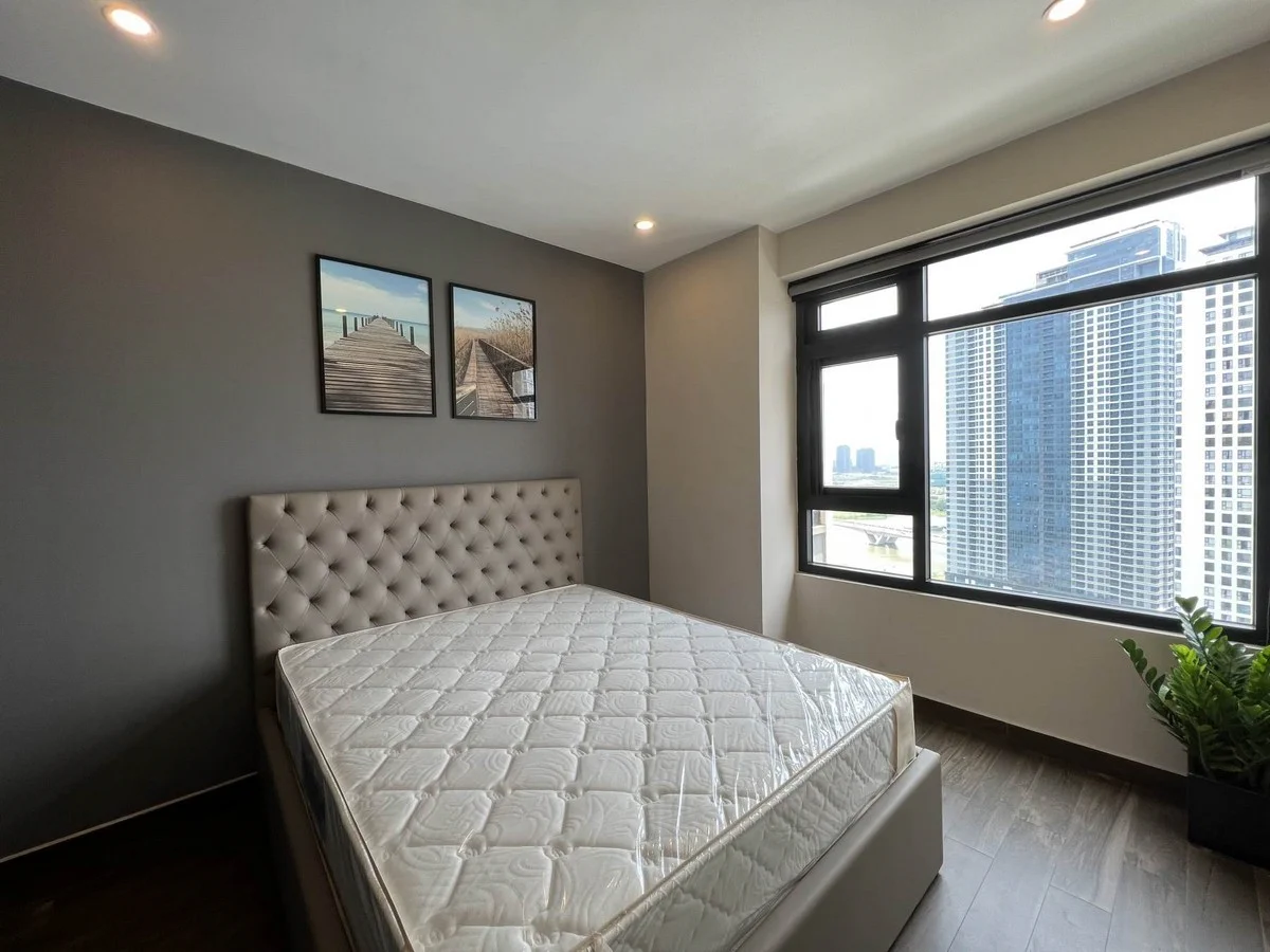 3 bedrooms Apartment in District 1, Ho Chi Minh, Vietnam No. 27148