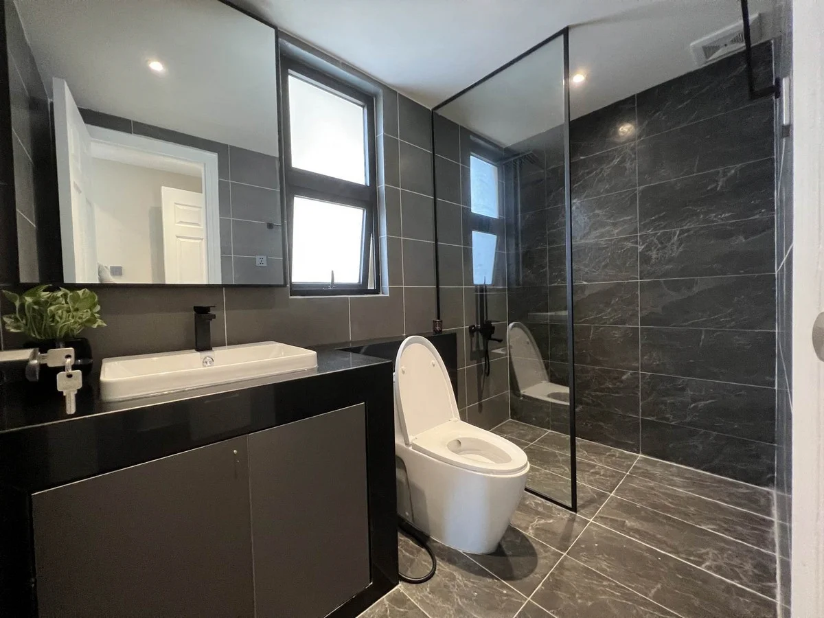 3 bedrooms Apartment in District 1, Ho Chi Minh, Vietnam No. 27148