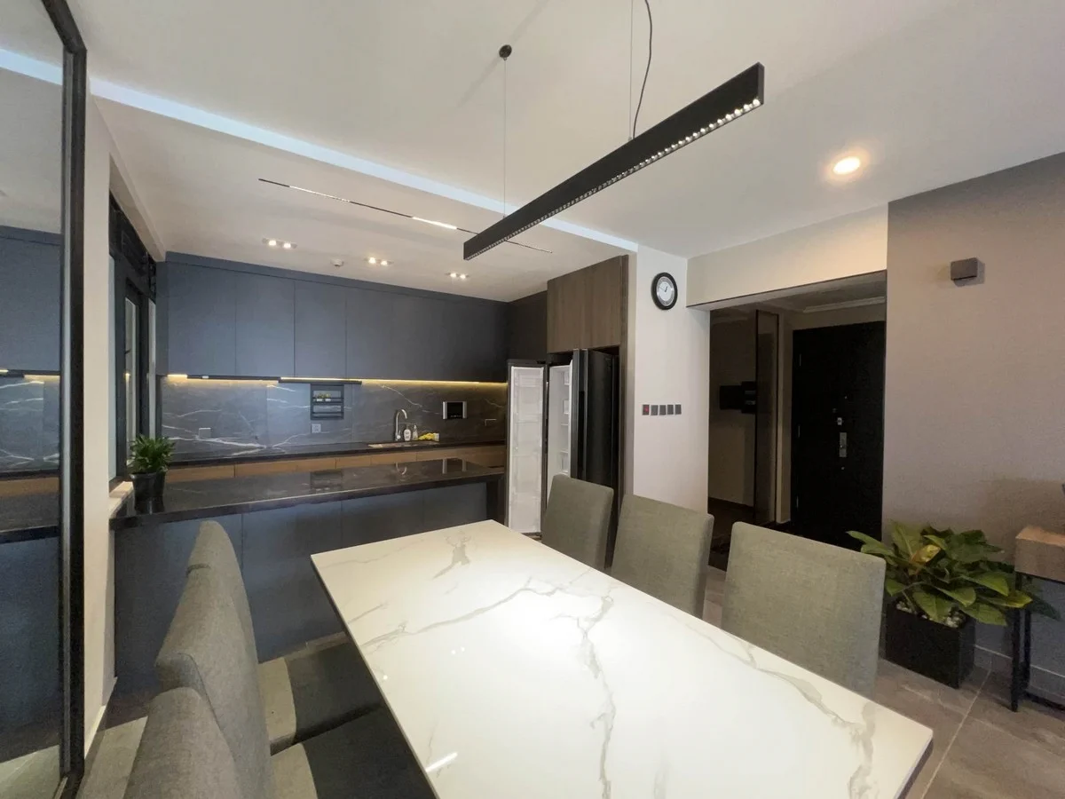 3 bedrooms Apartment in District 1, Ho Chi Minh, Vietnam No. 27148