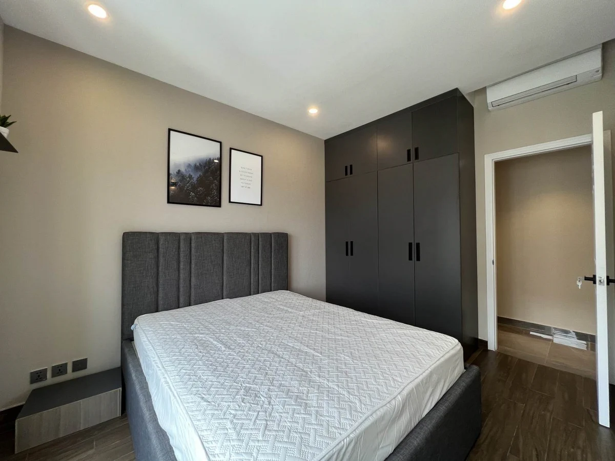 3 bedrooms Apartment in District 1, Ho Chi Minh, Vietnam No. 27148