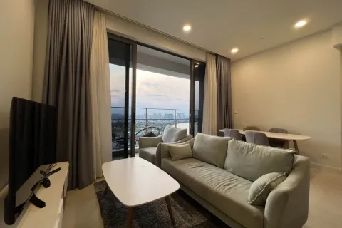 2 bedrooms Apartment in Thu Duc, Ho Chi Minh,  No. 27146
